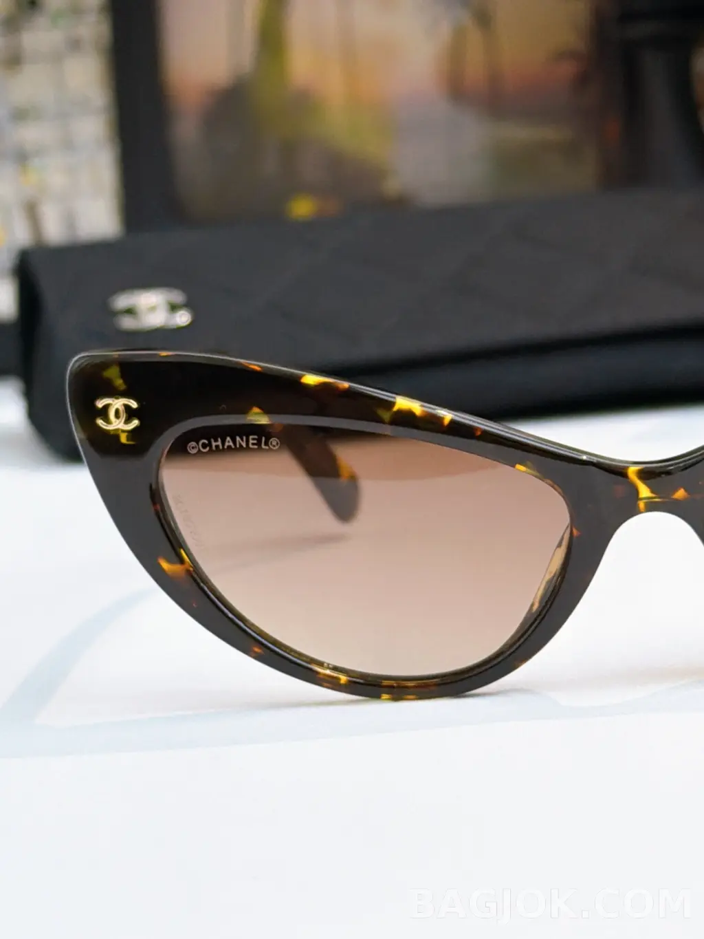 샤넬 Chanel CH9194 Sunglasses 상세 이미지