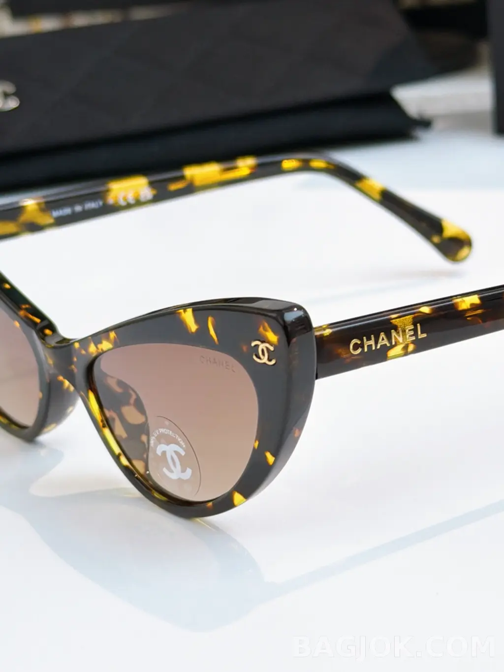 샤넬 Chanel CH9194 Sunglasses 상세 이미지