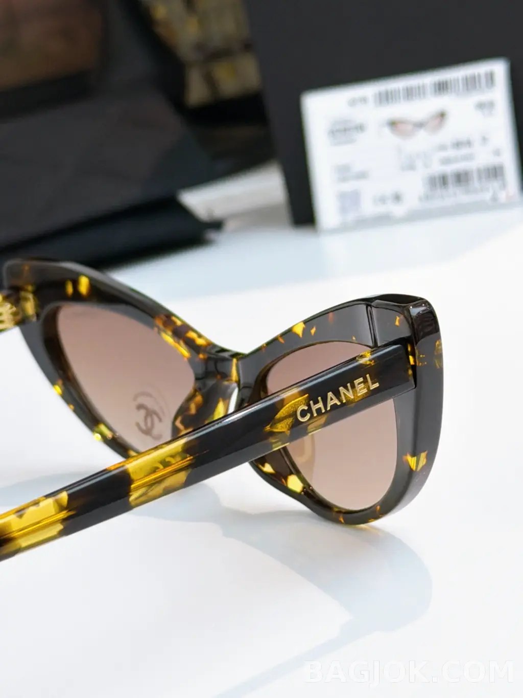 샤넬 Chanel CH9194 Sunglasses 상세 이미지