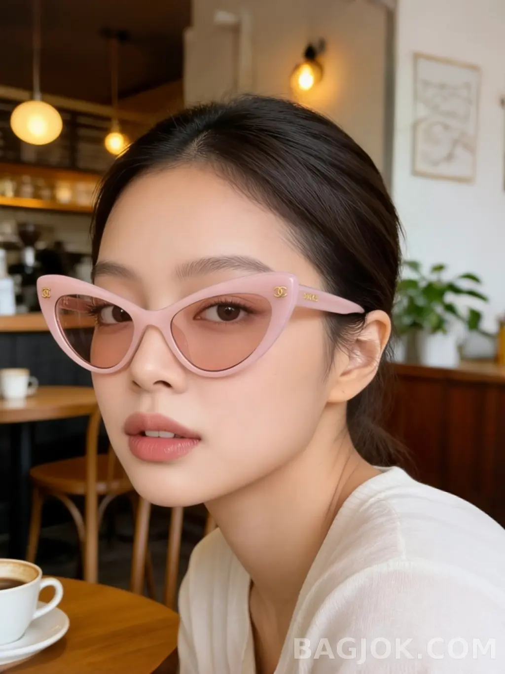 샤넬 Chanel CH9194 Sunglasses 상세 이미지