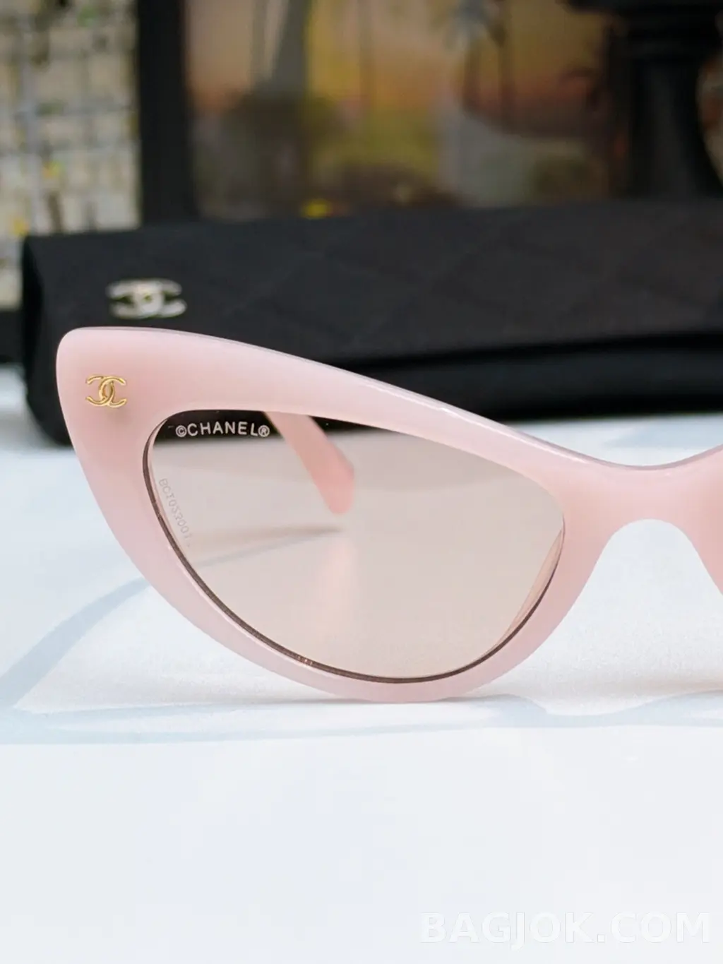 샤넬 Chanel CH9194 Sunglasses 상세 이미지