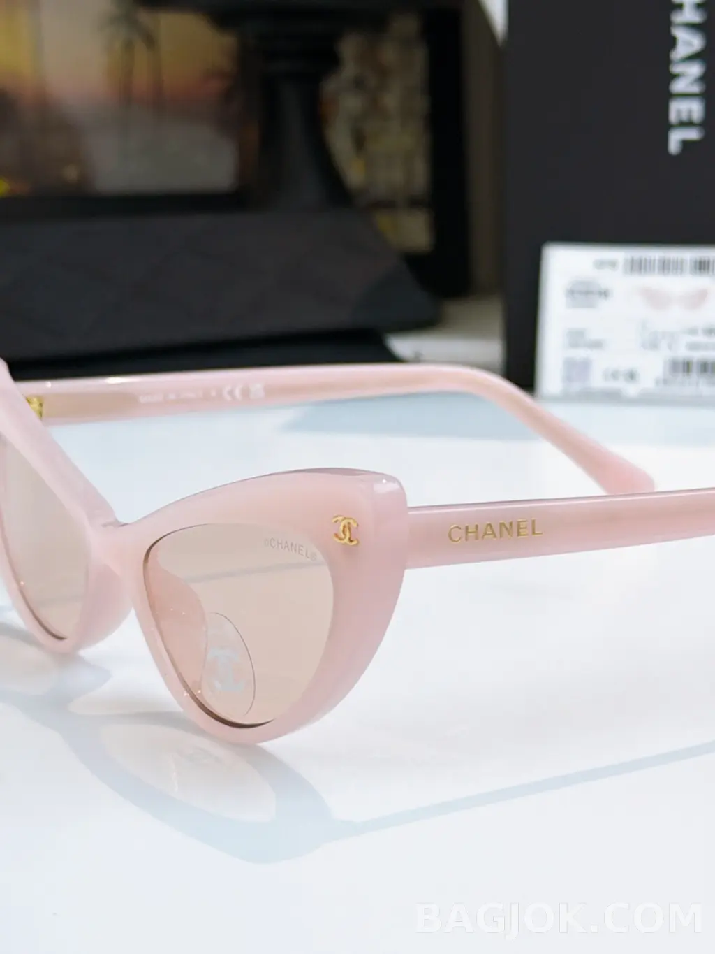 샤넬 Chanel CH9194 Sunglasses 상세 이미지