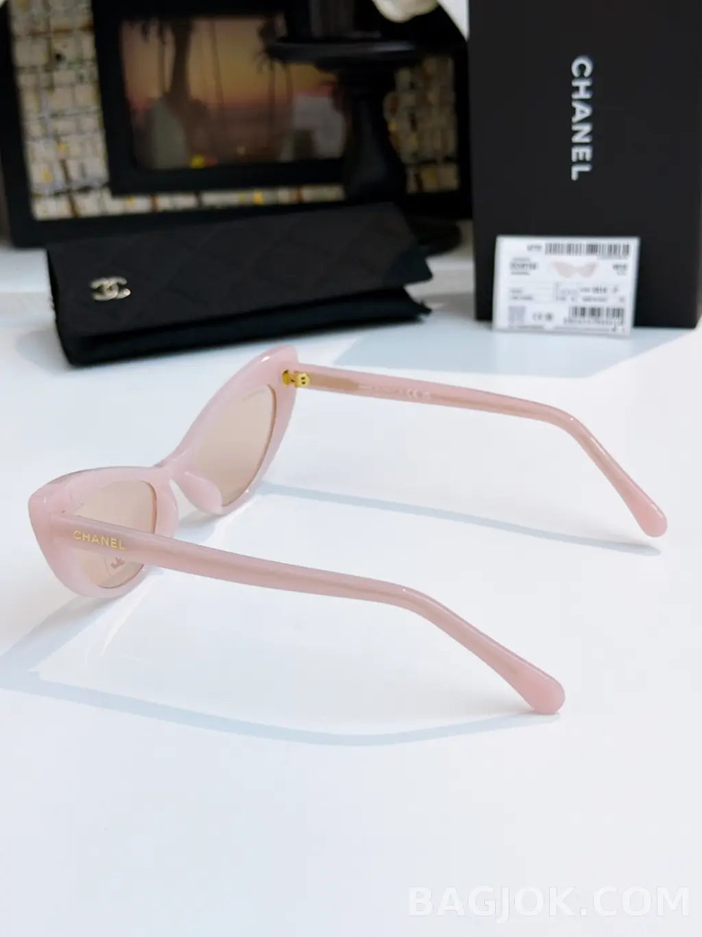 샤넬 Chanel CH9194 Sunglasses 상세 이미지