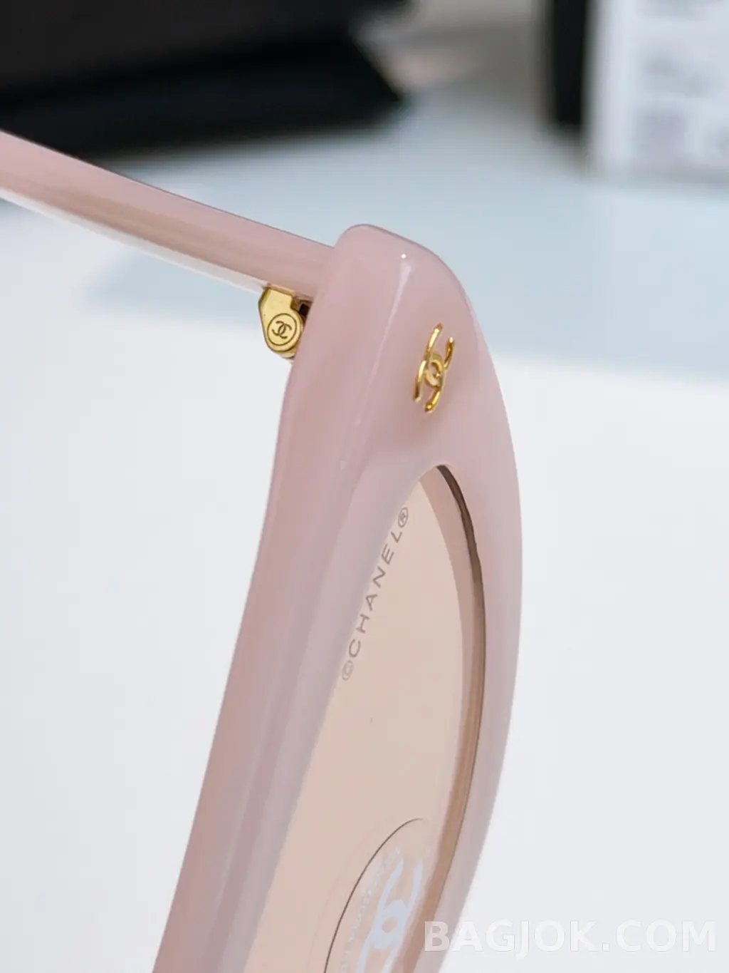 샤넬 Chanel CH9194 Sunglasses 상세 이미지