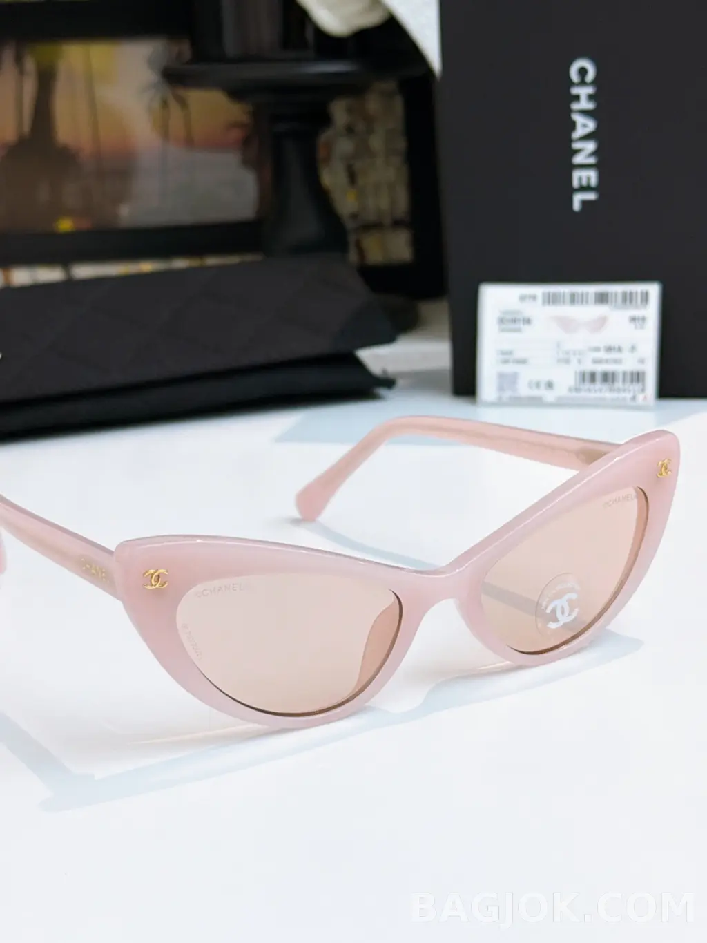 샤넬 Chanel CH9194 Sunglasses 상세 이미지
