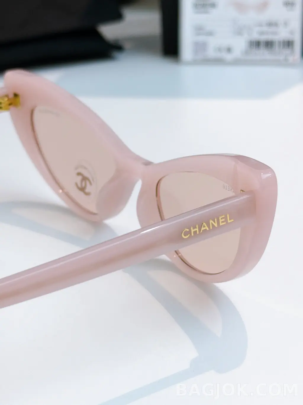 샤넬 Chanel CH9194 Sunglasses 상세 이미지