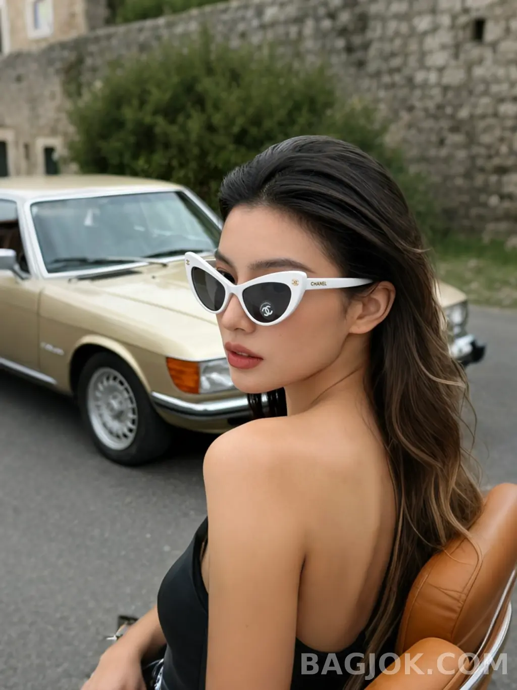 샤넬 Chanel CH9194 Sunglasses 상세 이미지