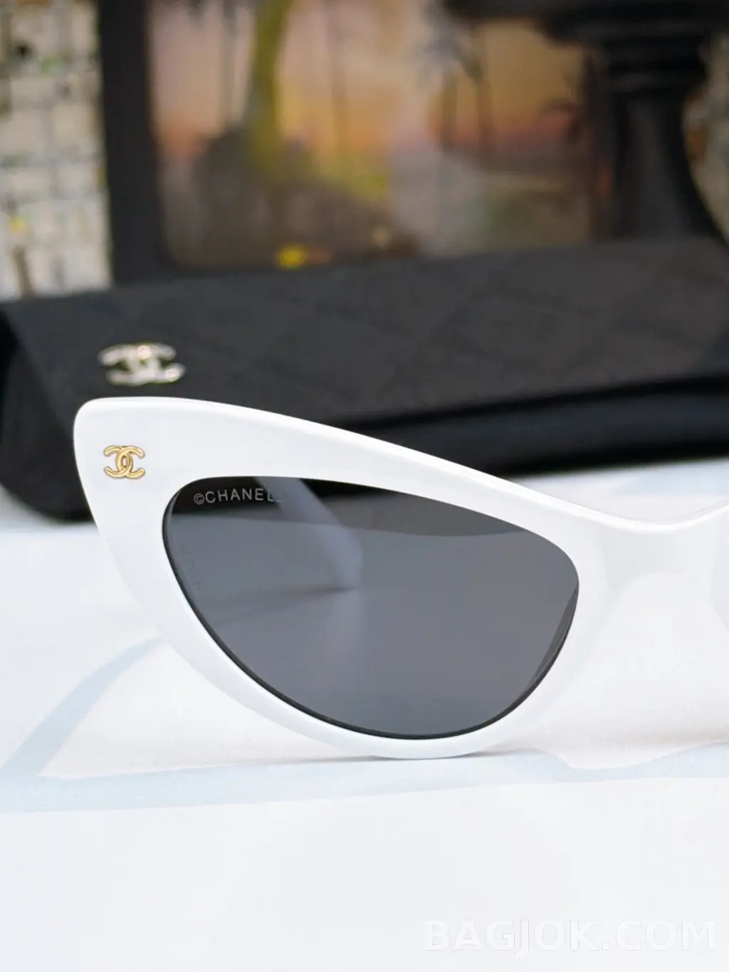 샤넬 Chanel CH9194 Sunglasses 상세 이미지