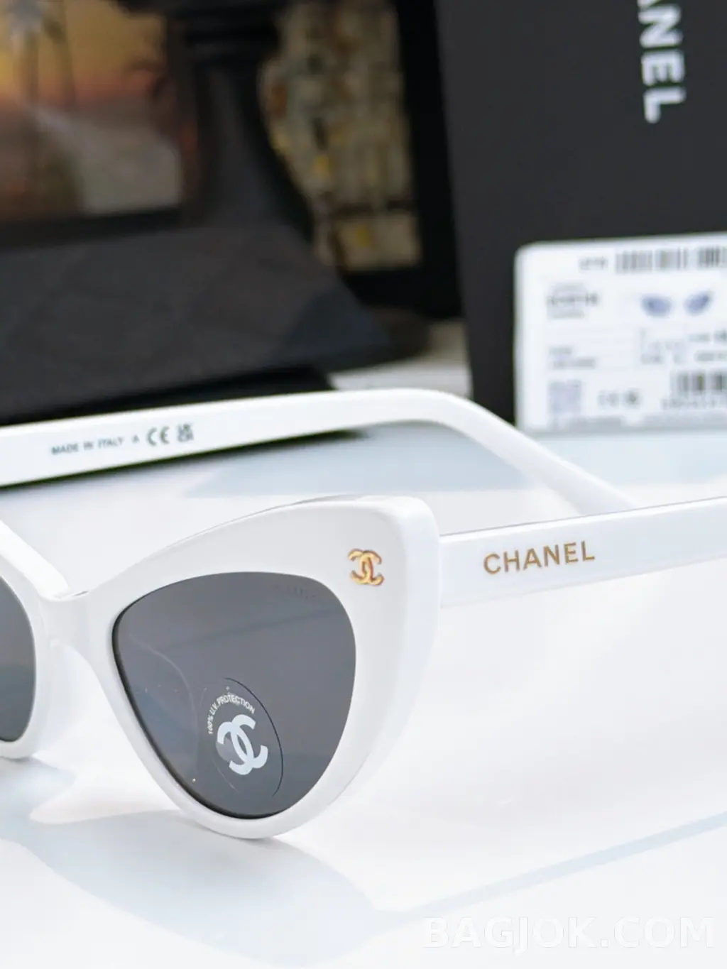 샤넬 Chanel CH9194 Sunglasses 상세 이미지