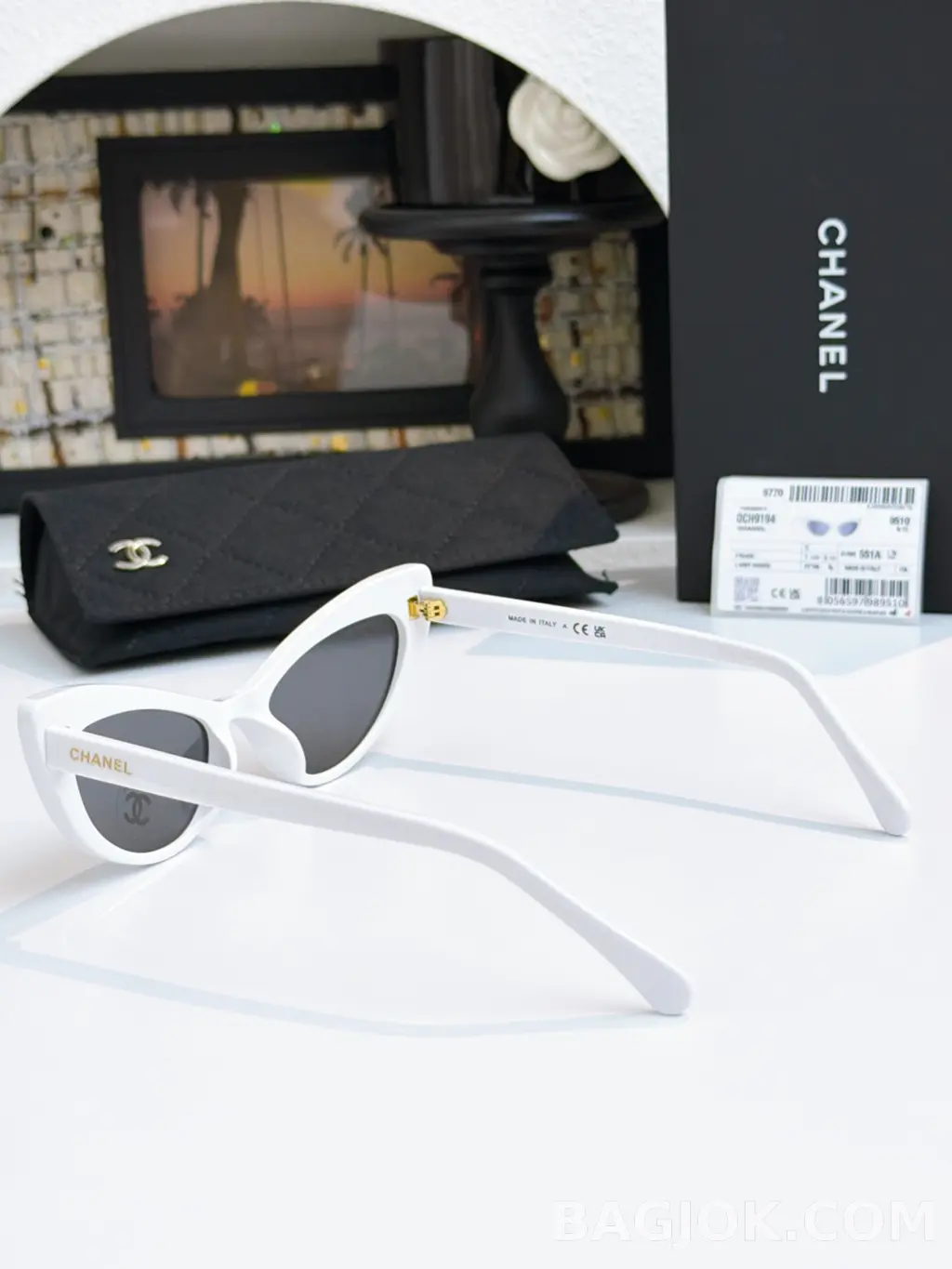 샤넬 Chanel CH9194 Sunglasses 상세 이미지