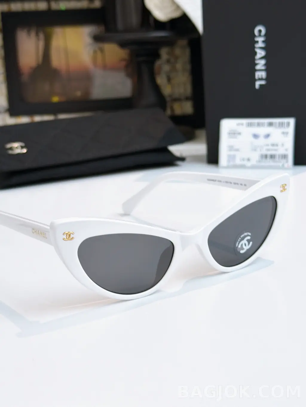 샤넬 Chanel CH9194 Sunglasses 상세 이미지