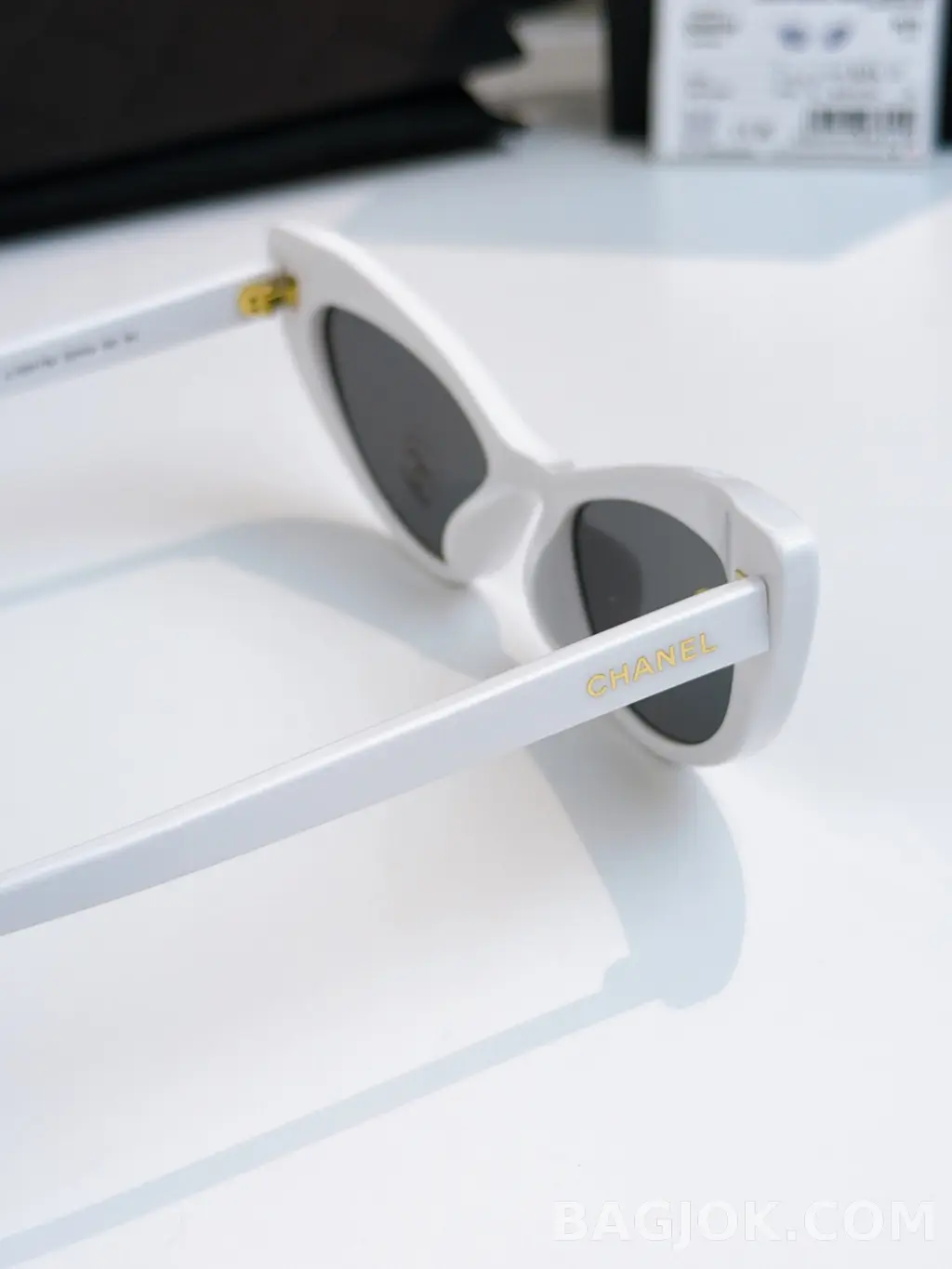 샤넬 Chanel CH9194 Sunglasses 상세 이미지