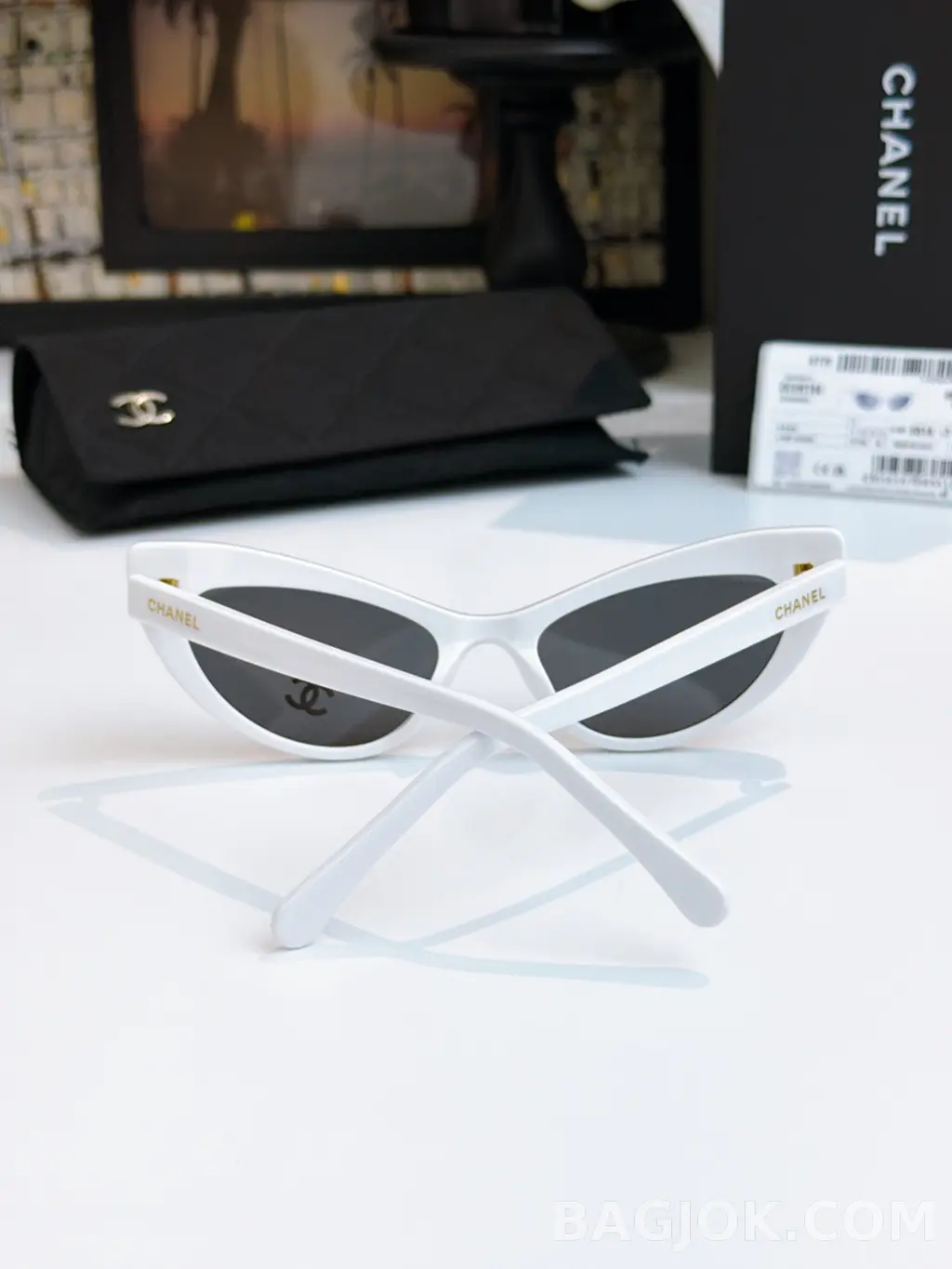 샤넬 Chanel CH9194 Sunglasses 상세 이미지