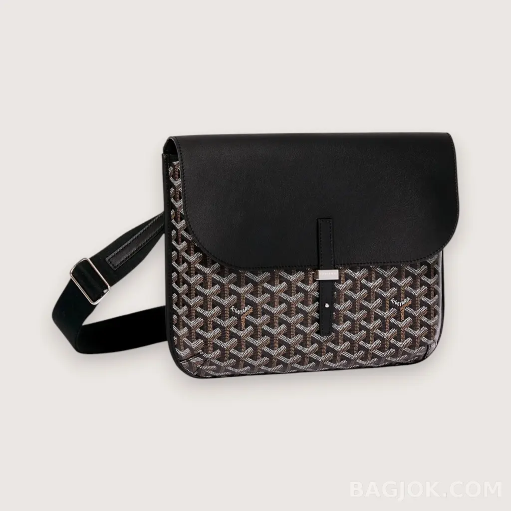 GOYARD 쿠르지에 메신저백_대표이미지