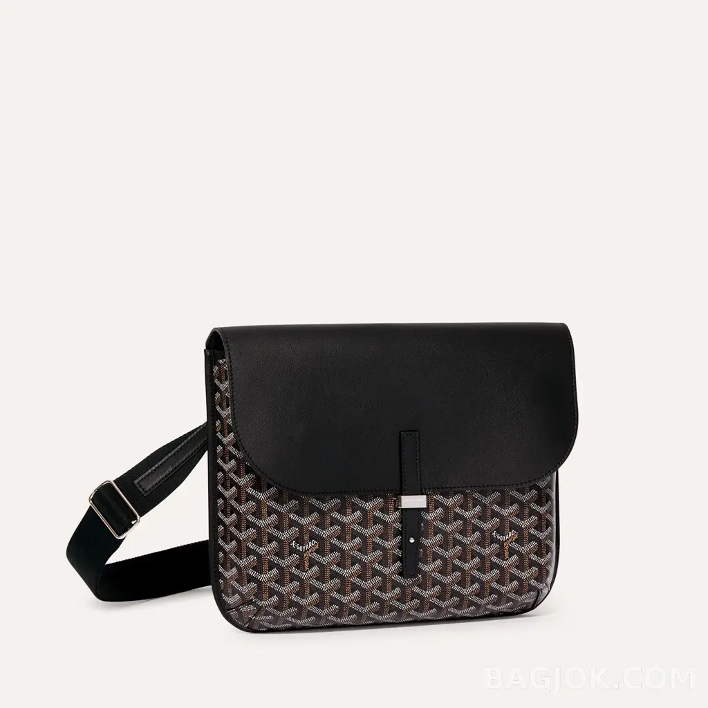 고야드 GOYARD 쿠르지에 메신저백 상세 이미지