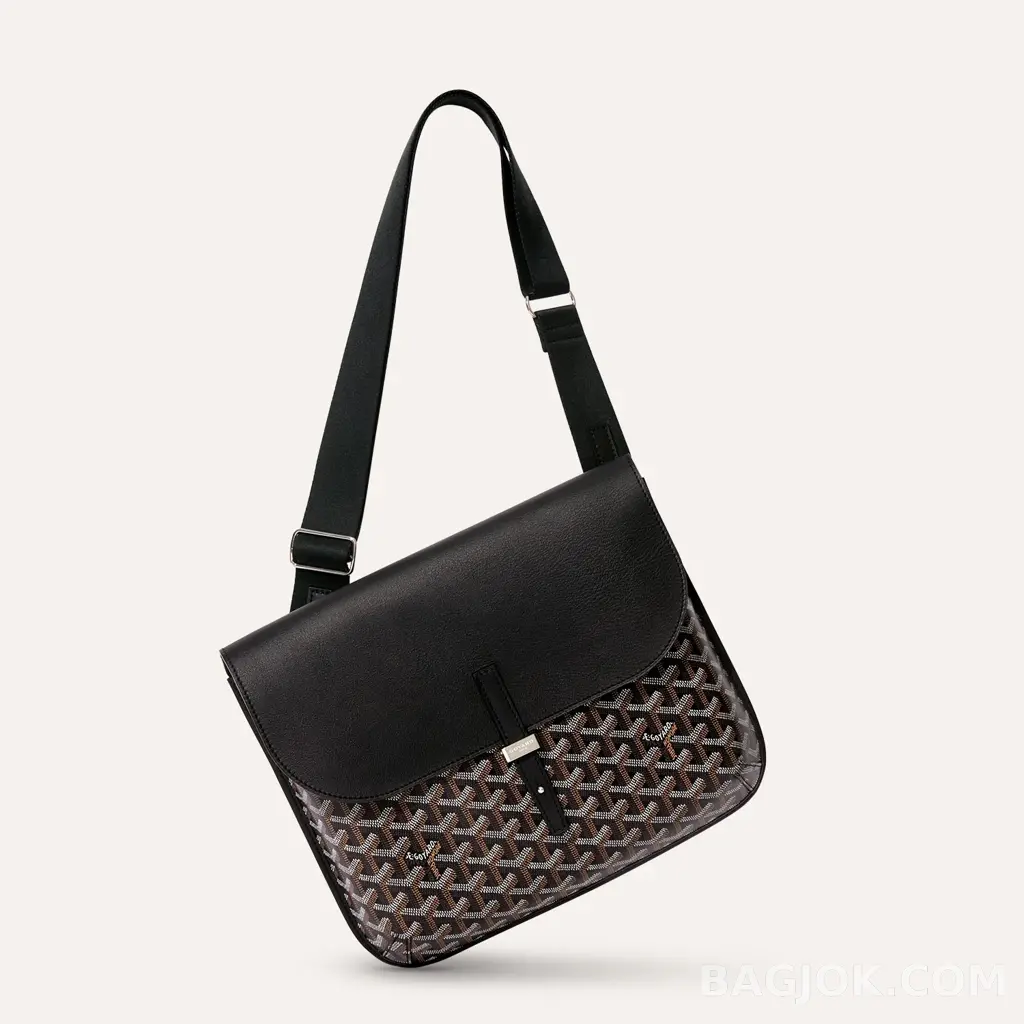고야드 GOYARD 쿠르지에 메신저백 상세 이미지