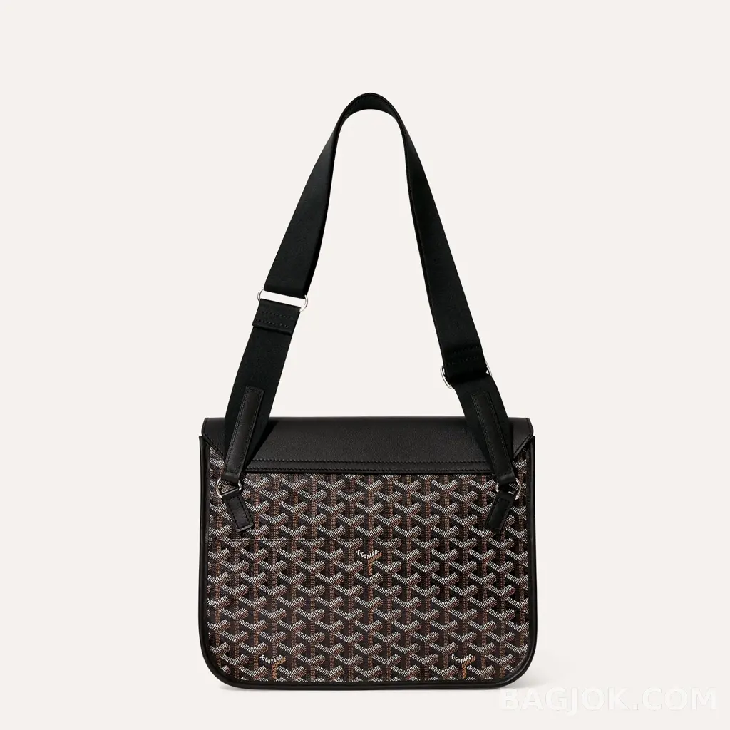 고야드 GOYARD 쿠르지에 메신저백 상세 이미지