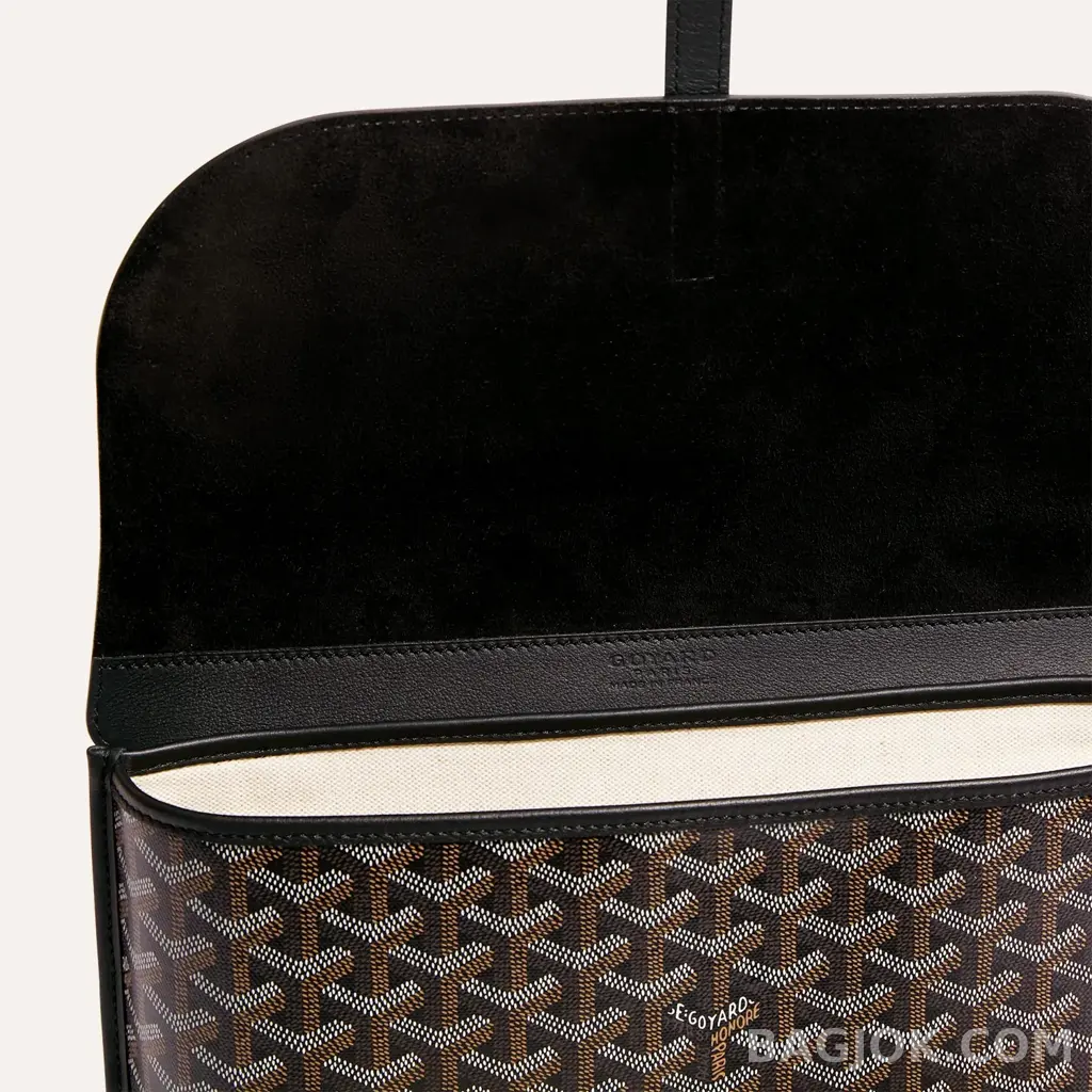 고야드 GOYARD 쿠르지에 메신저백 상세 이미지