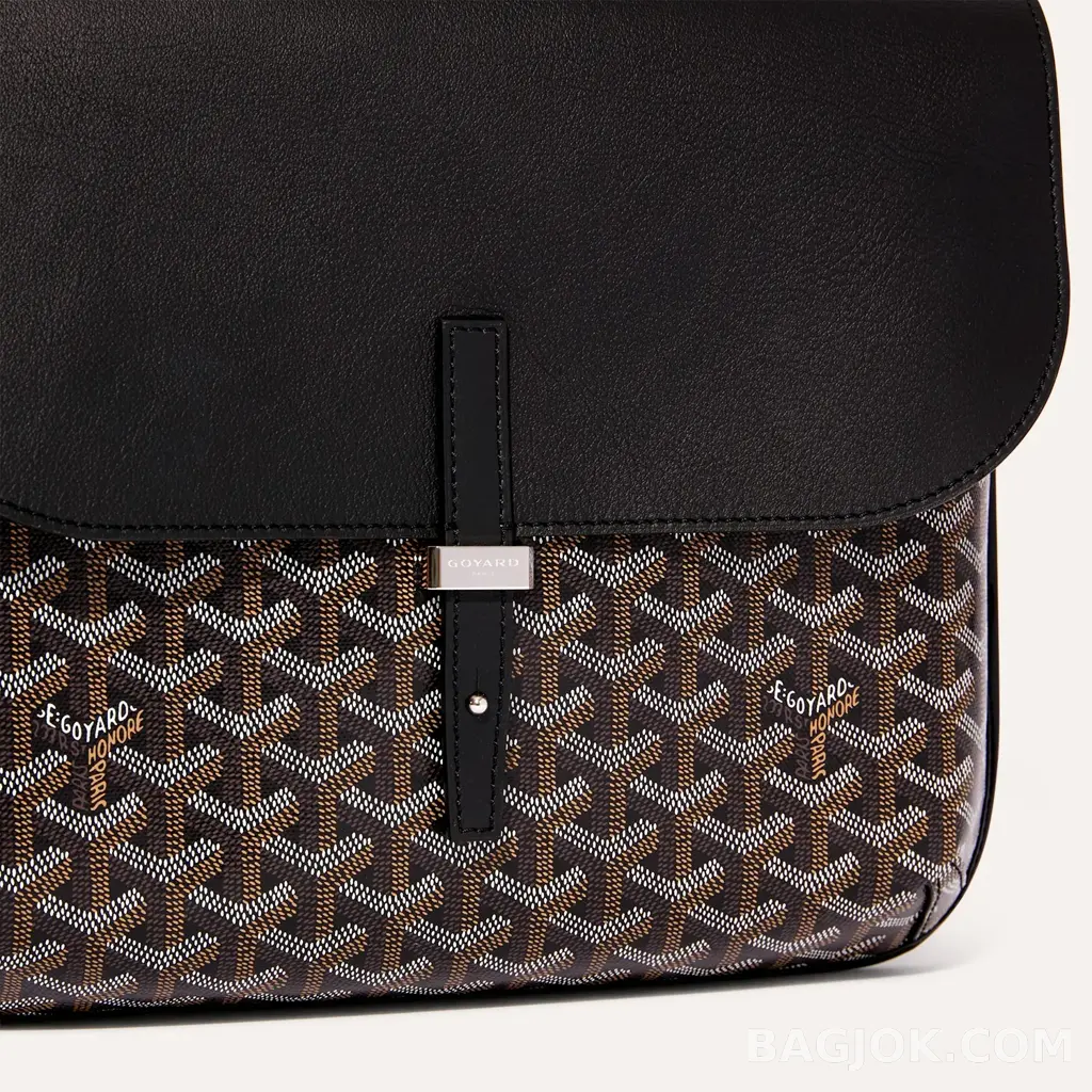 고야드 GOYARD 쿠르지에 메신저백 상세 이미지