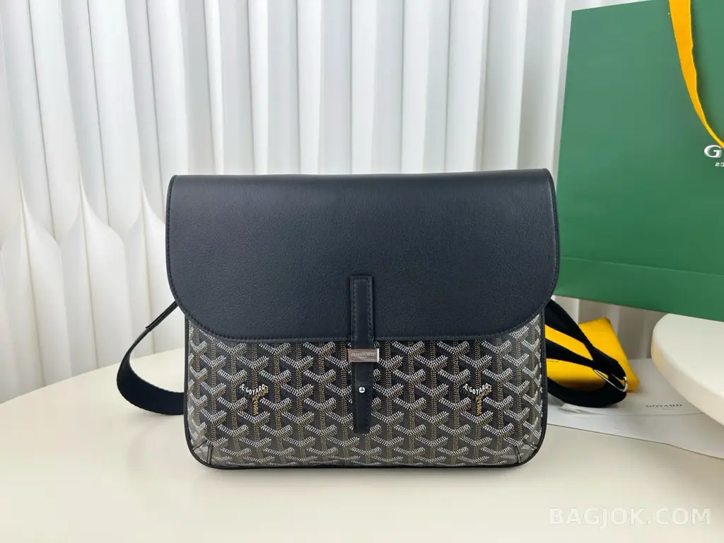 고야드 GOYARD 쿠르지에 메신저백 상세 이미지