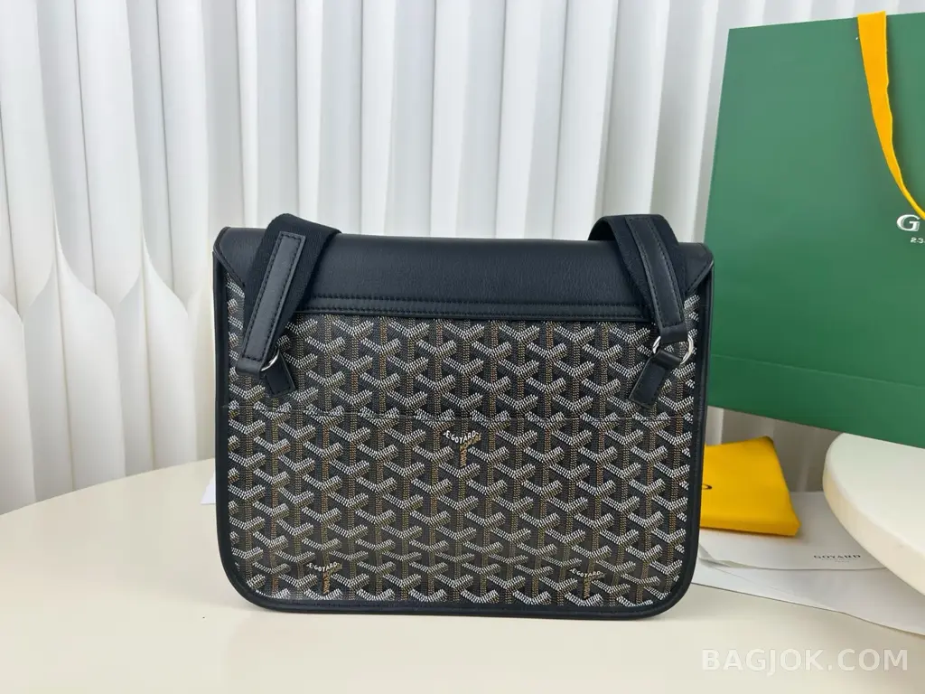 고야드 GOYARD 쿠르지에 메신저백 상세 이미지