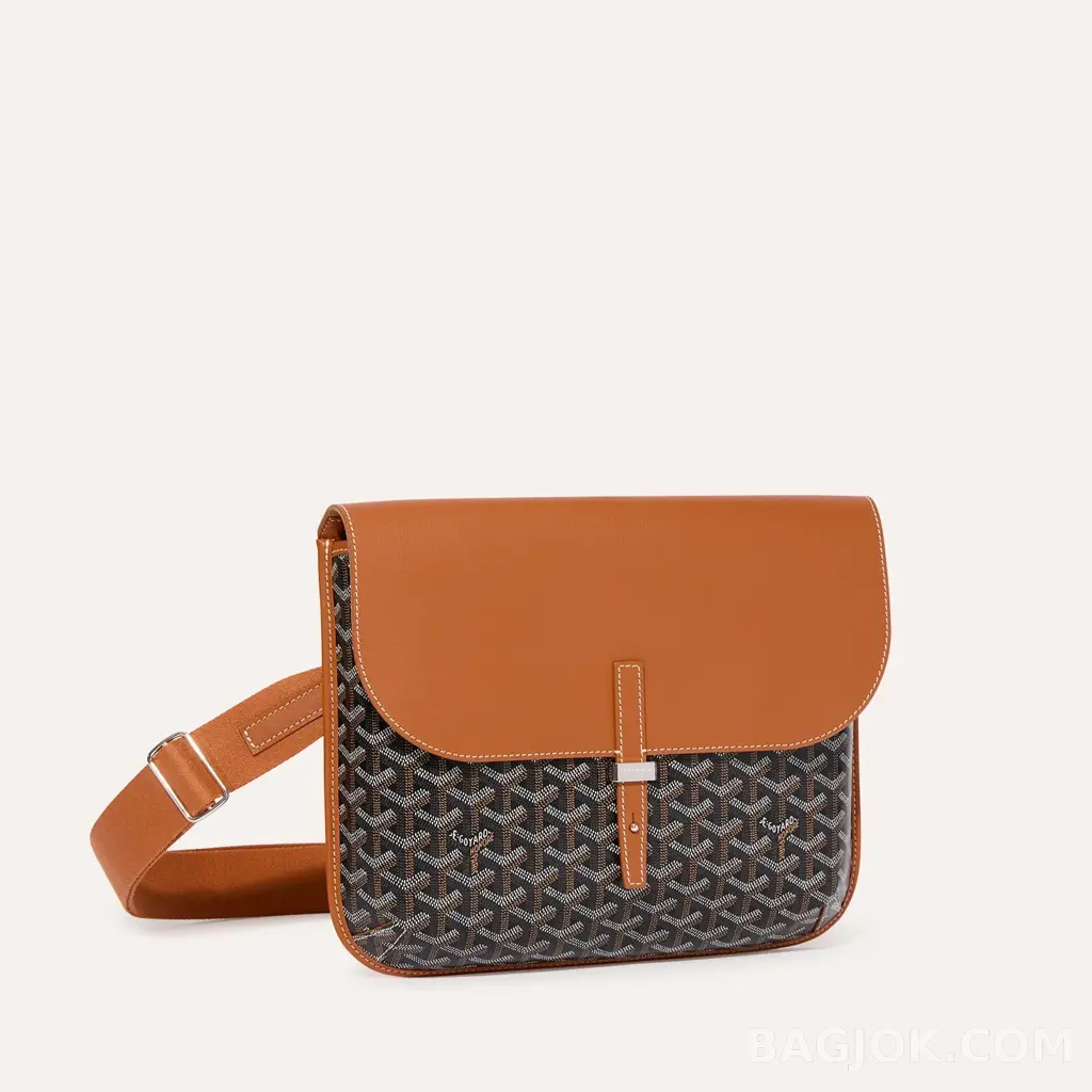 고야드 GOYARD 쿠르지에 메신저백 상세 이미지