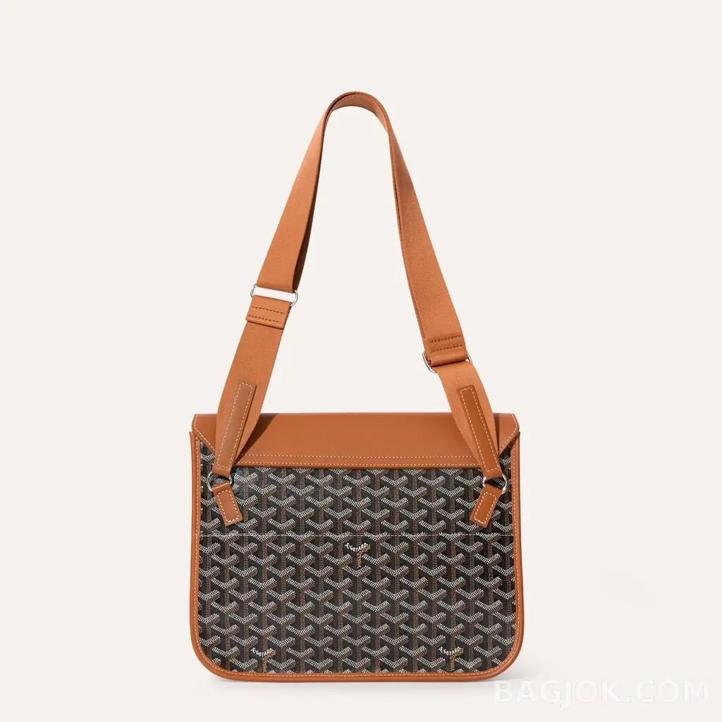 고야드 GOYARD 쿠르지에 메신저백 상세 이미지