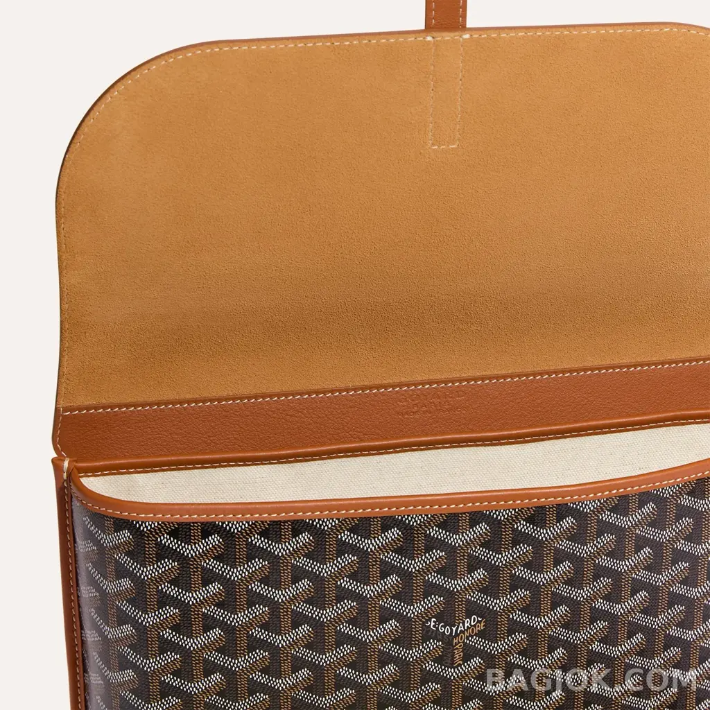 고야드 GOYARD 쿠르지에 메신저백 상세 이미지