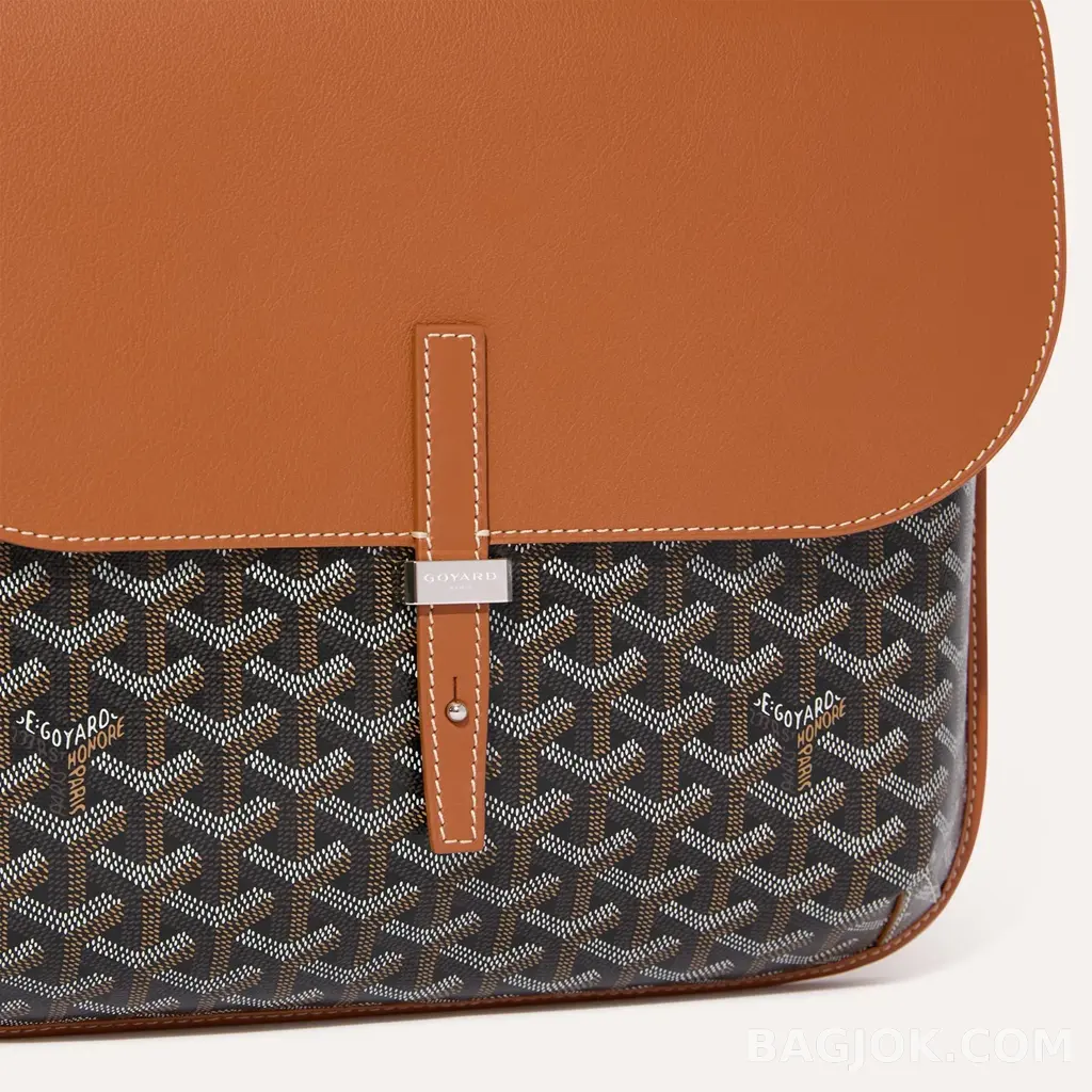 고야드 GOYARD 쿠르지에 메신저백 상세 이미지