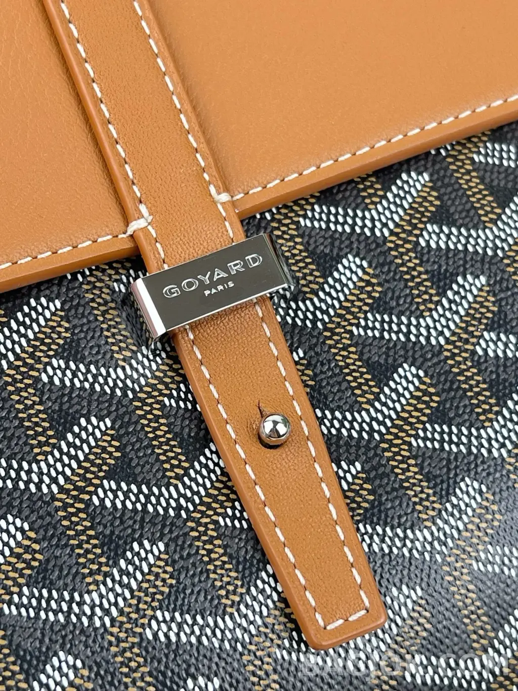 고야드 GOYARD 쿠르지에 메신저백 상세 이미지