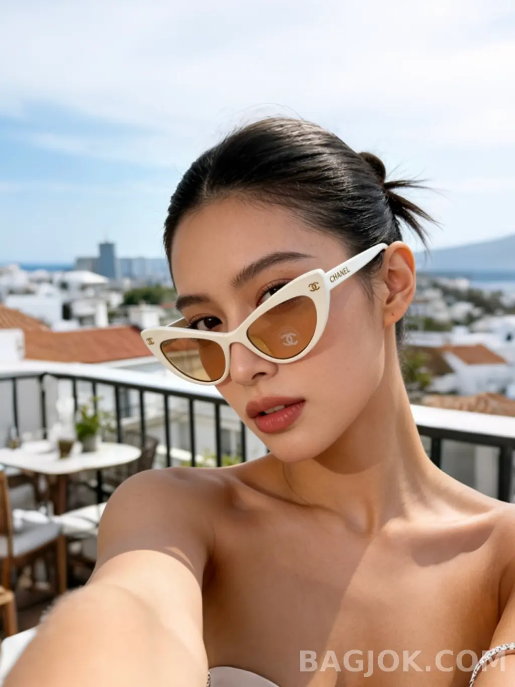 샤넬 Chanel CH9194 Sunglasses 상세 이미지