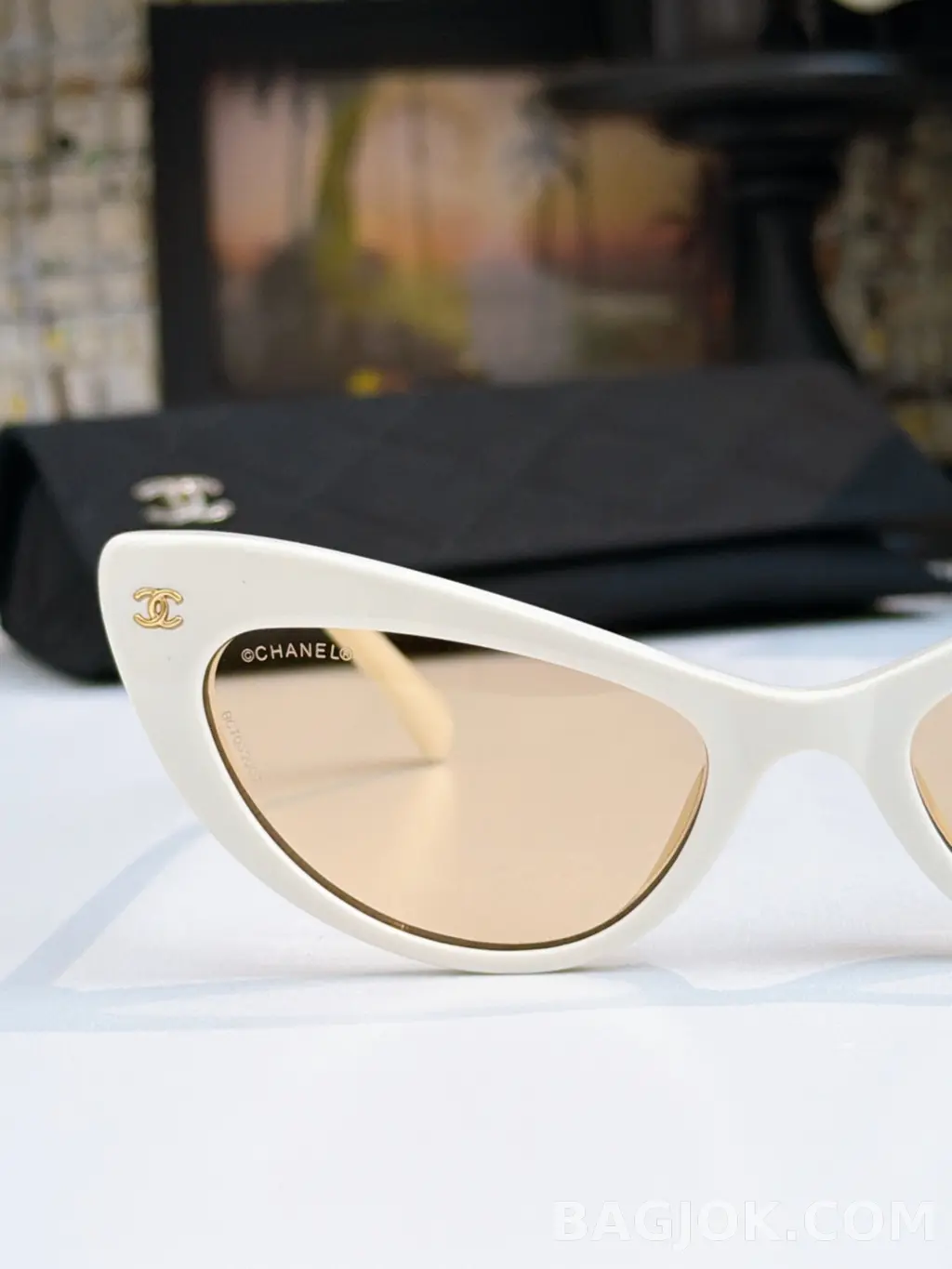 샤넬 Chanel CH9194 Sunglasses 상세 이미지