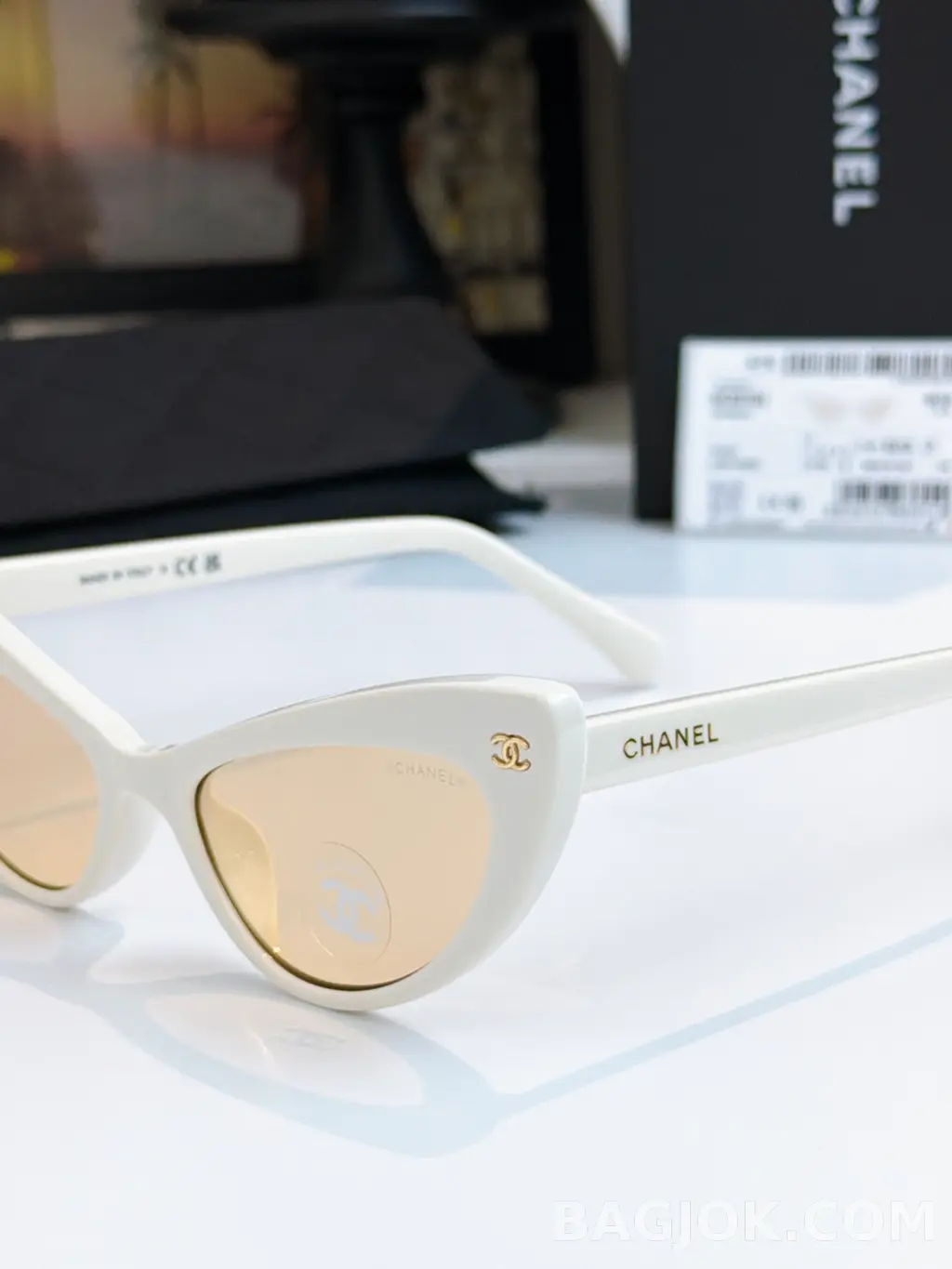 샤넬 Chanel CH9194 Sunglasses 상세 이미지