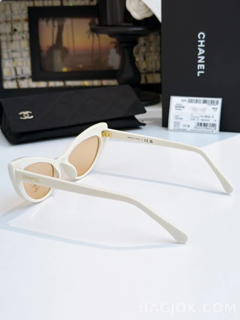 샤넬 Chanel CH9194 Sunglasses 상세 이미지