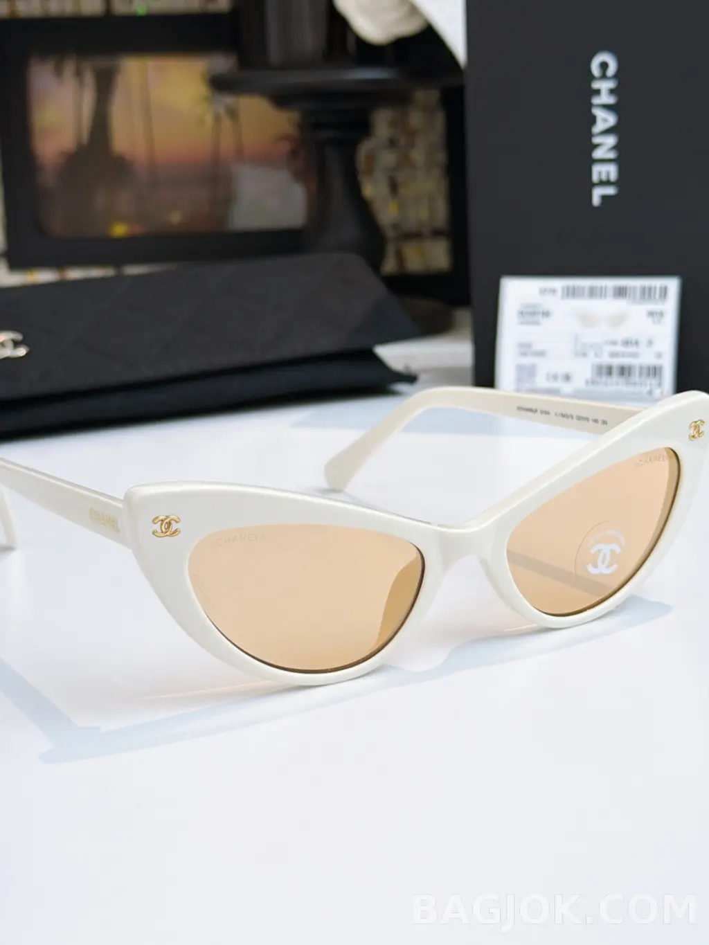 샤넬 Chanel CH9194 Sunglasses 상세 이미지
