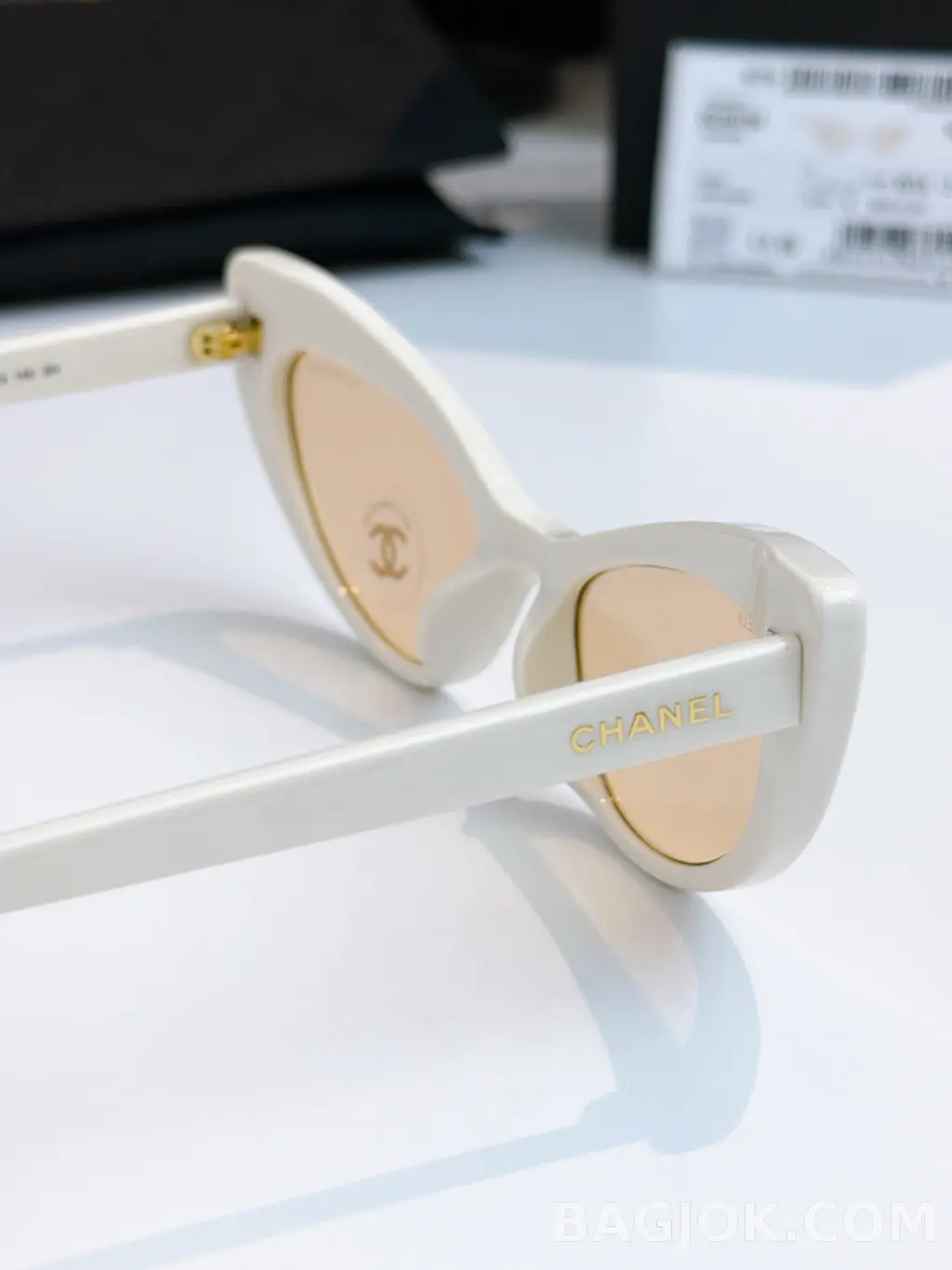 샤넬 Chanel CH9194 Sunglasses 상세 이미지