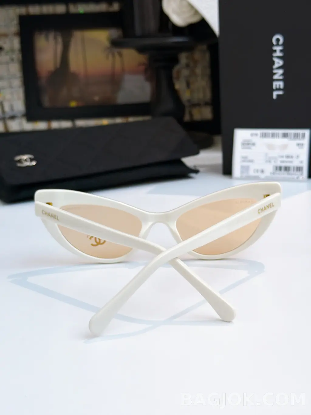샤넬 Chanel CH9194 Sunglasses 상세 이미지