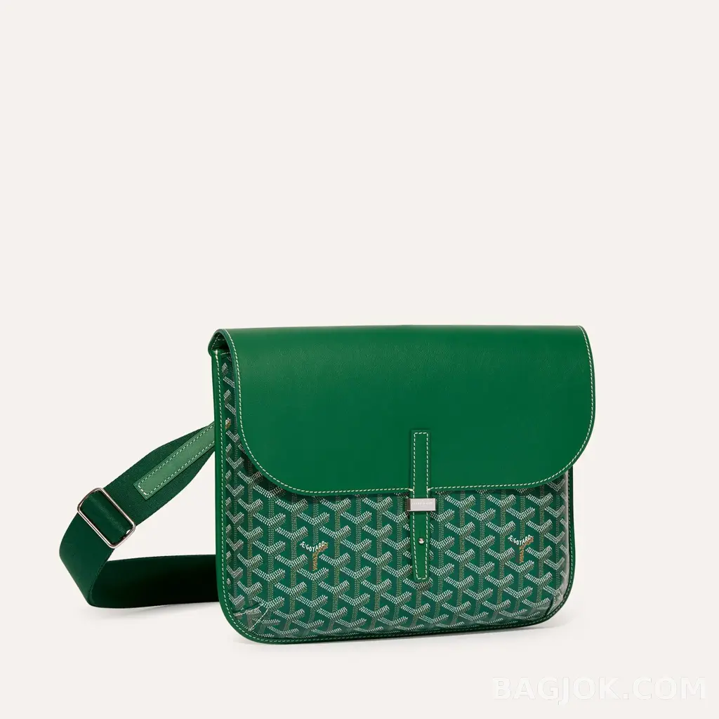 고야드 GOYARD 쿠르지에 메신저백 상세 이미지