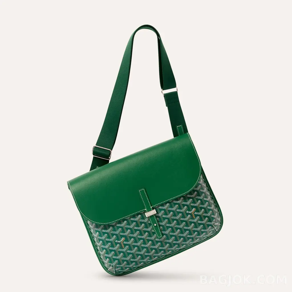 고야드 GOYARD 쿠르지에 메신저백 상세 이미지
