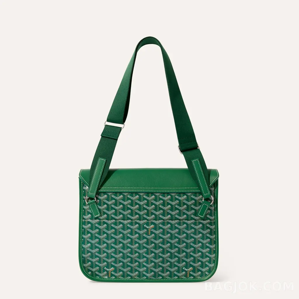 고야드 GOYARD 쿠르지에 메신저백 상세 이미지