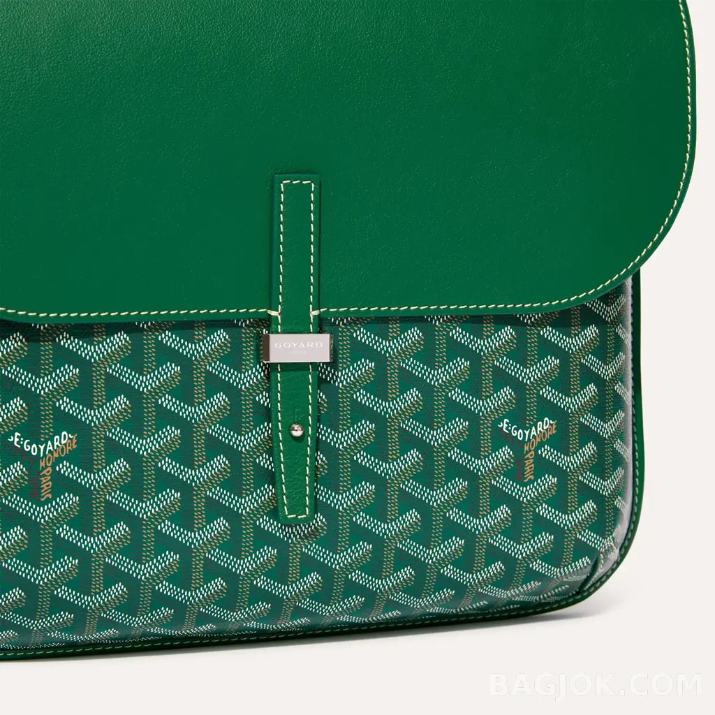 고야드 GOYARD 쿠르지에 메신저백 상세 이미지