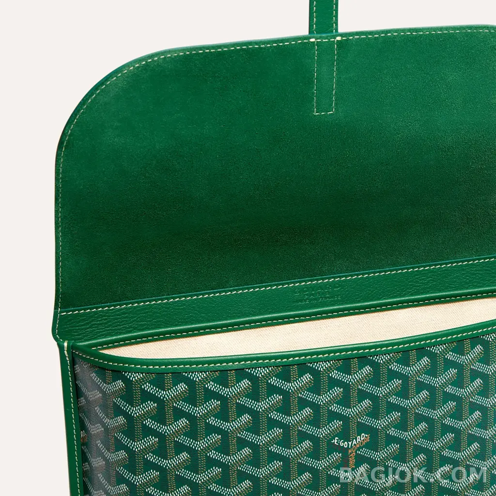 고야드 GOYARD 쿠르지에 메신저백 상세 이미지