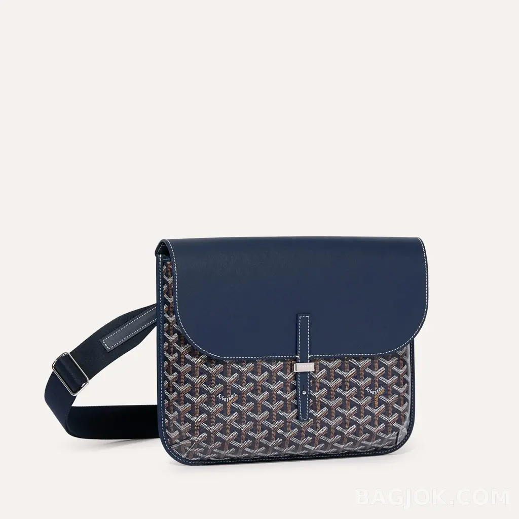 고야드 GOYARD 쿠르지에 메신저백 상세 이미지