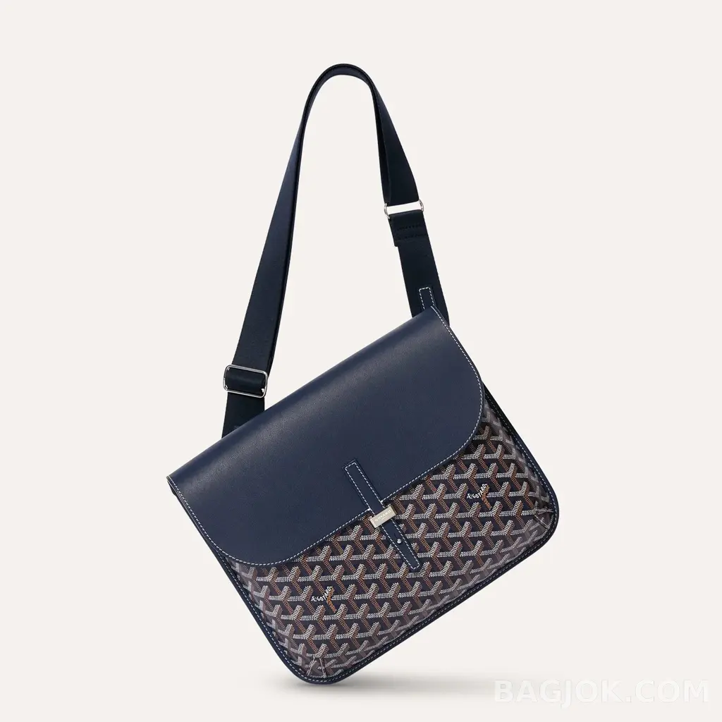 고야드 GOYARD 쿠르지에 메신저백 상세 이미지