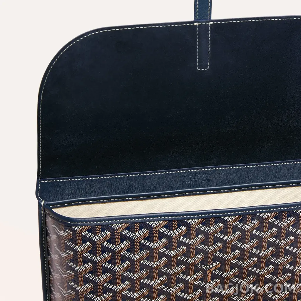고야드 GOYARD 쿠르지에 메신저백 상세 이미지