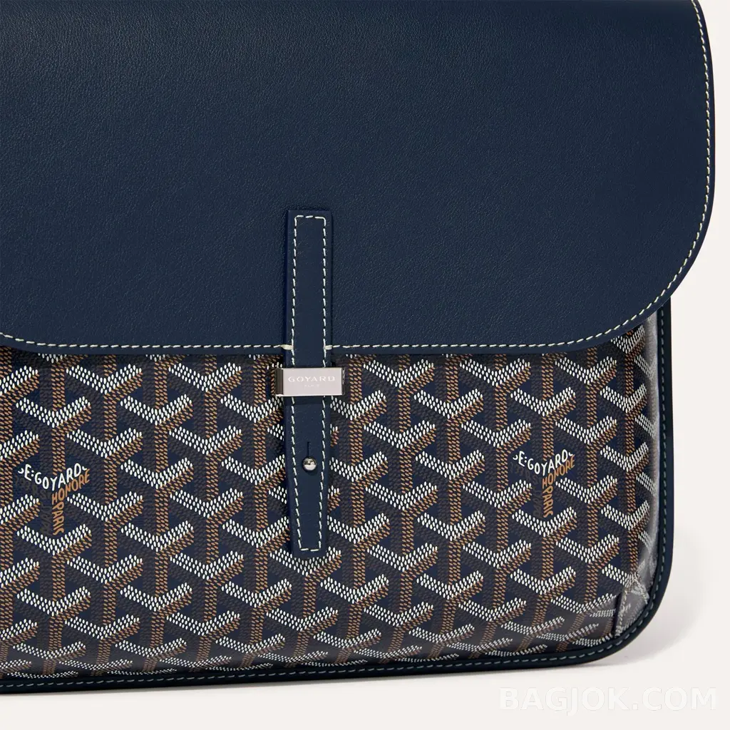 고야드 GOYARD 쿠르지에 메신저백 상세 이미지