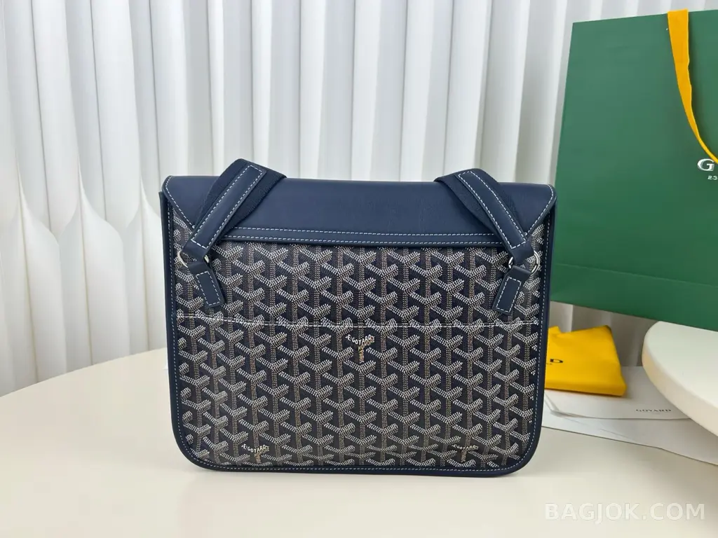 고야드 GOYARD 쿠르지에 메신저백 상세 이미지