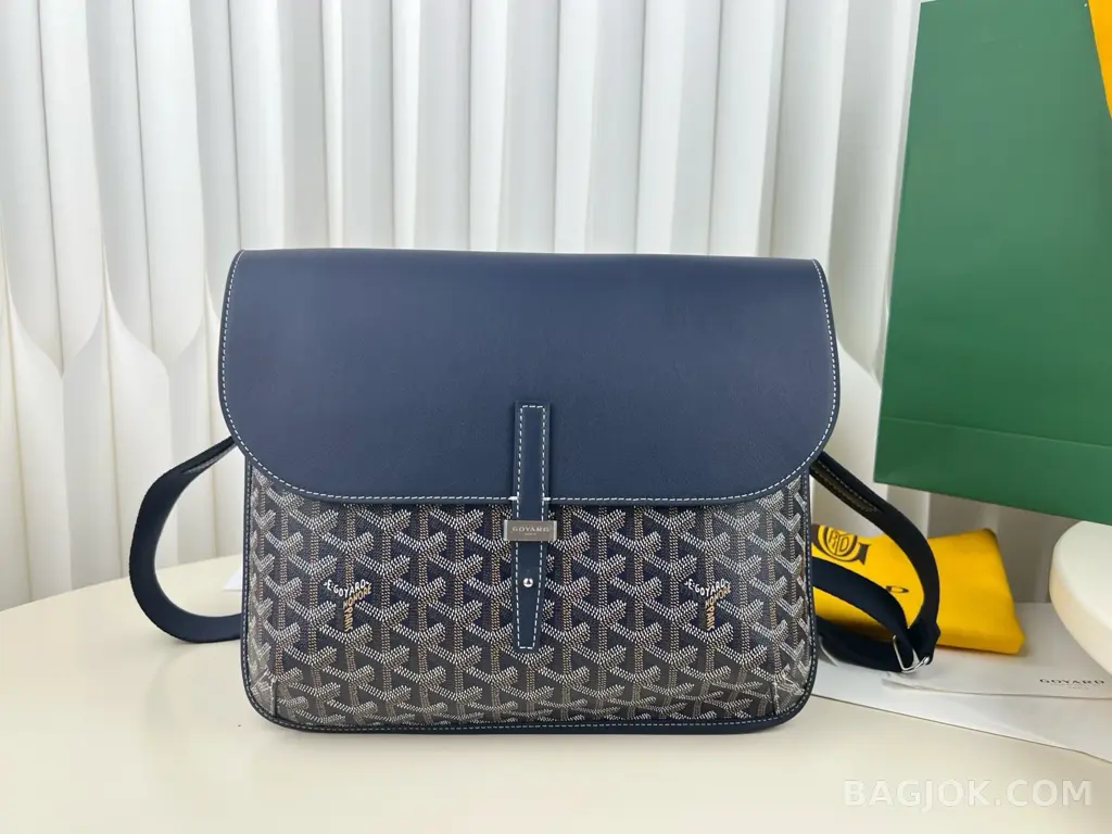 고야드 GOYARD 쿠르지에 메신저백 상세 이미지