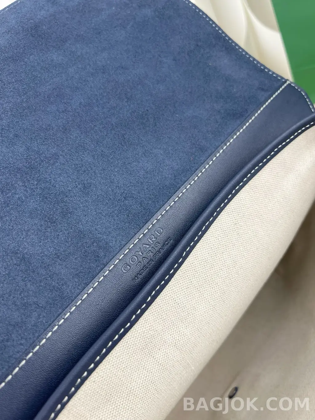 고야드 GOYARD 쿠르지에 메신저백 상세 이미지