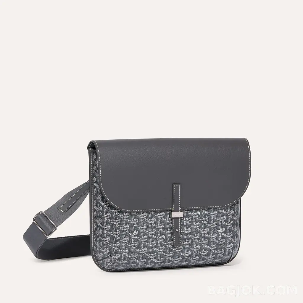 고야드 GOYARD 쿠르지에 메신저백 상세 이미지
